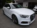 Audi A3 A3 Sedan 35 2.0 tdi S line edition s-tronic Bianco - thumbnail 3