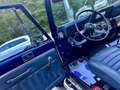 Jeep Wrangler CJ-7 4.2  ÉTAT NEUVES  LPG  TOUTE RESTAURÉE Bleu - thumbnail 30