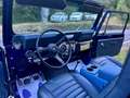 Jeep Wrangler CJ-7 4.2  ÉTAT NEUVES  LPG  TOUTE RESTAURÉE Bleu - thumbnail 26
