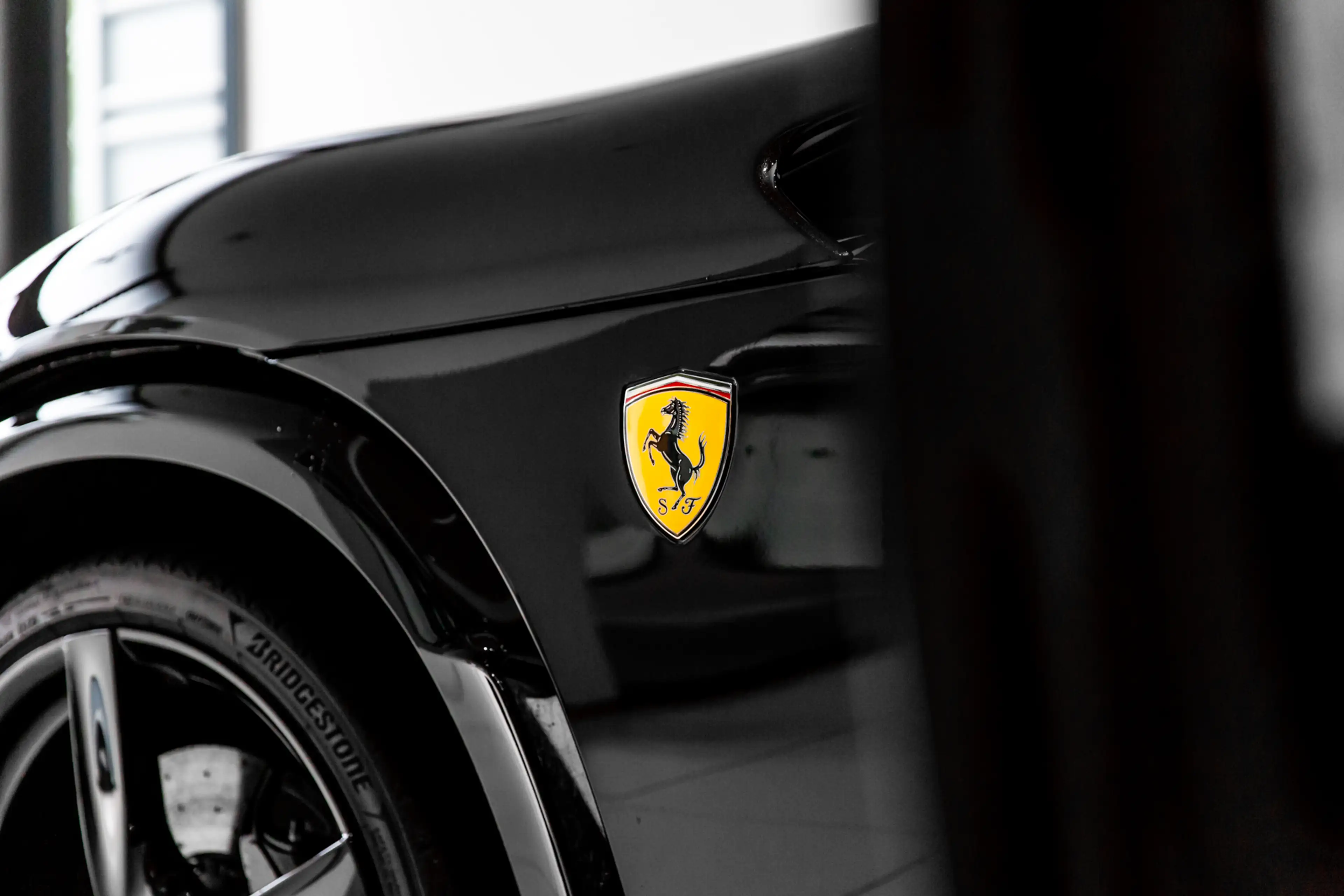 Ferrari Purosangue ~Ferrari Munsterhuis~ — photo 28