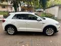 Volkswagen T-Roc 2.0 Sport, Automatik, Pano, Voll Ausstattung Blanc - thumbnail 4