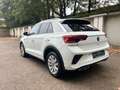 Volkswagen T-Roc 2.0 Sport, Automatik, Pano, Voll Ausstattung Blanc - thumbnail 6