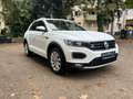 Volkswagen T-Roc 2.0 Sport, Automatik, Pano, Voll Ausstattung Blanc - thumbnail 2