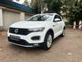 Volkswagen T-Roc 2.0 Sport, Automatik, Pano, Voll Ausstattung Blanc - thumbnail 1