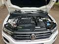 Volkswagen T-Roc 2.0 Sport, Automatik, Pano, Voll Ausstattung Blanc - thumbnail 18