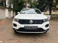 Volkswagen T-Roc 2.0 Sport, Automatik, Pano, Voll Ausstattung Blanc - thumbnail 3