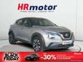 Nissan Juke Acenta Gris - thumbnail 1