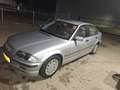 BMW 330 316i Ezüst - thumbnail 2