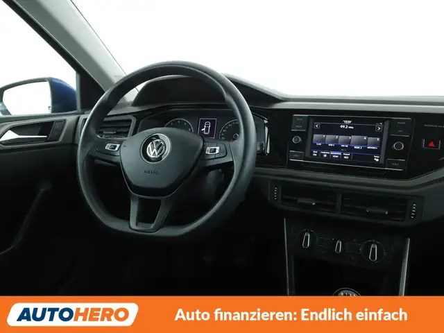Volkswagen Polo view 13