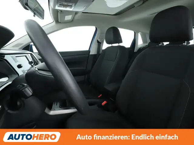 Volkswagen Polo view 10