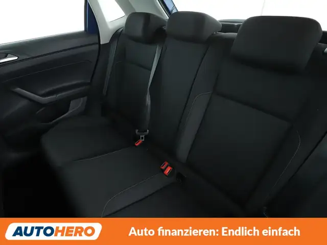 Volkswagen Polo view 14