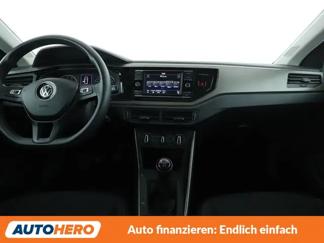 Volkswagen Polo view 12
