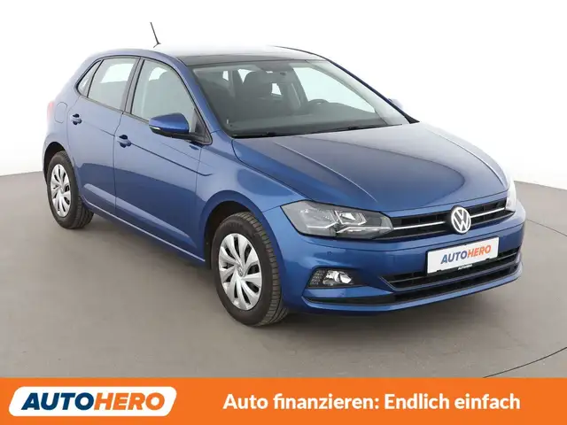 Volkswagen Polo view 8
