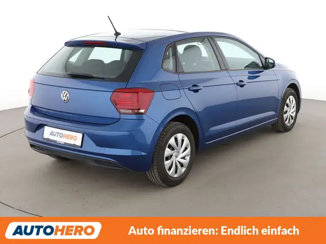 Volkswagen Polo view 6