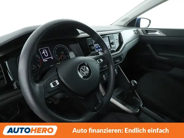 Volkswagen Polo view 11