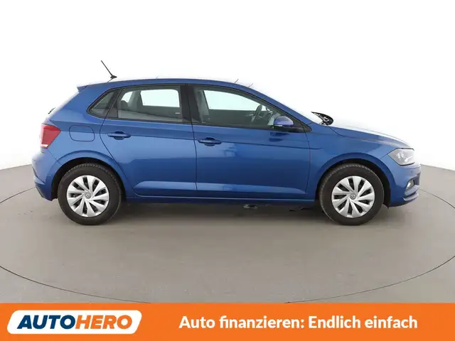 Volkswagen Polo view 7
