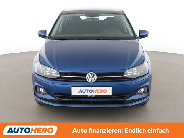 Volkswagen Polo view 9