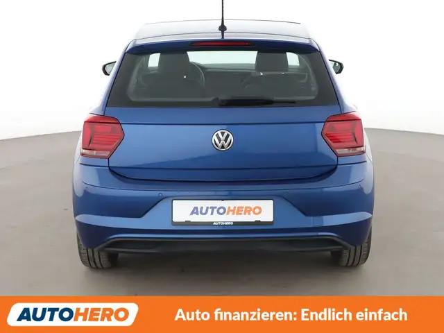 Volkswagen Polo view 5