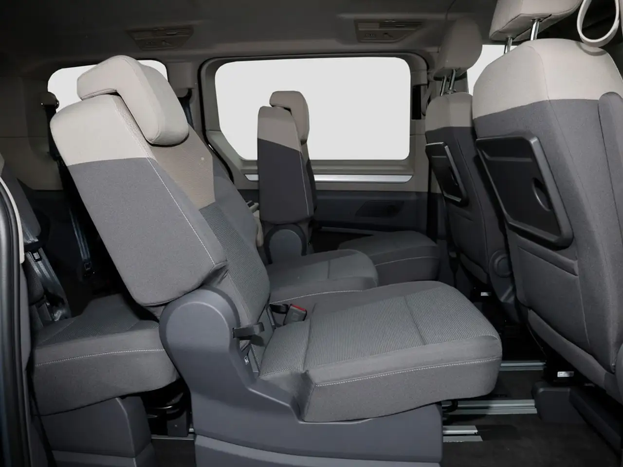 Volkswagen T7 Multivan 2.0 TDI DSG Life ACC AHK Travel Assist, миниатюра 10