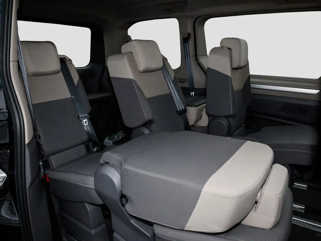 Volkswagen T7 Multivan 2.0 TDI DSG Life ACC AHK Travel Assist, миниатюра 15