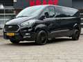 Ford Transit Custom 300 2.0 TDCI L2H1 Limited DC|vijf zitplaatsen|EURO Noir - thumbnail 1