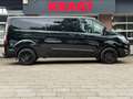 Ford Transit Custom 300 2.0 TDCI L2H1 Limited DC|vijf zitplaatsen|EURO Noir - thumbnail 6