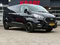 Ford Transit Custom 300 2.0 TDCI L2H1 Limited DC|vijf zitplaatsen|EURO Noir - thumbnail 7