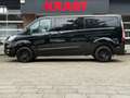 Ford Transit Custom 300 2.0 TDCI L2H1 Limited DC|vijf zitplaatsen|EURO Noir - thumbnail 2