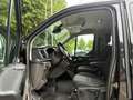 Ford Transit Custom 300 2.0 TDCI L2H1 Limited DC|vijf zitplaatsen|EURO Noir - thumbnail 9
