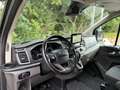 Ford Transit Custom 300 2.0 TDCI L2H1 Limited DC|vijf zitplaatsen|EURO Noir - thumbnail 27