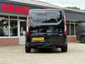 Ford Transit Custom 300 2.0 TDCI L2H1 Limited DC|vijf zitplaatsen|EURO Noir - thumbnail 4