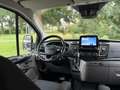 Ford Transit Custom 300 2.0 TDCI L2H1 Limited DC|vijf zitplaatsen|EURO Noir - thumbnail 10