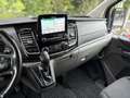 Ford Transit Custom 300 2.0 TDCI L2H1 Limited DC|vijf zitplaatsen|EURO Noir - thumbnail 11