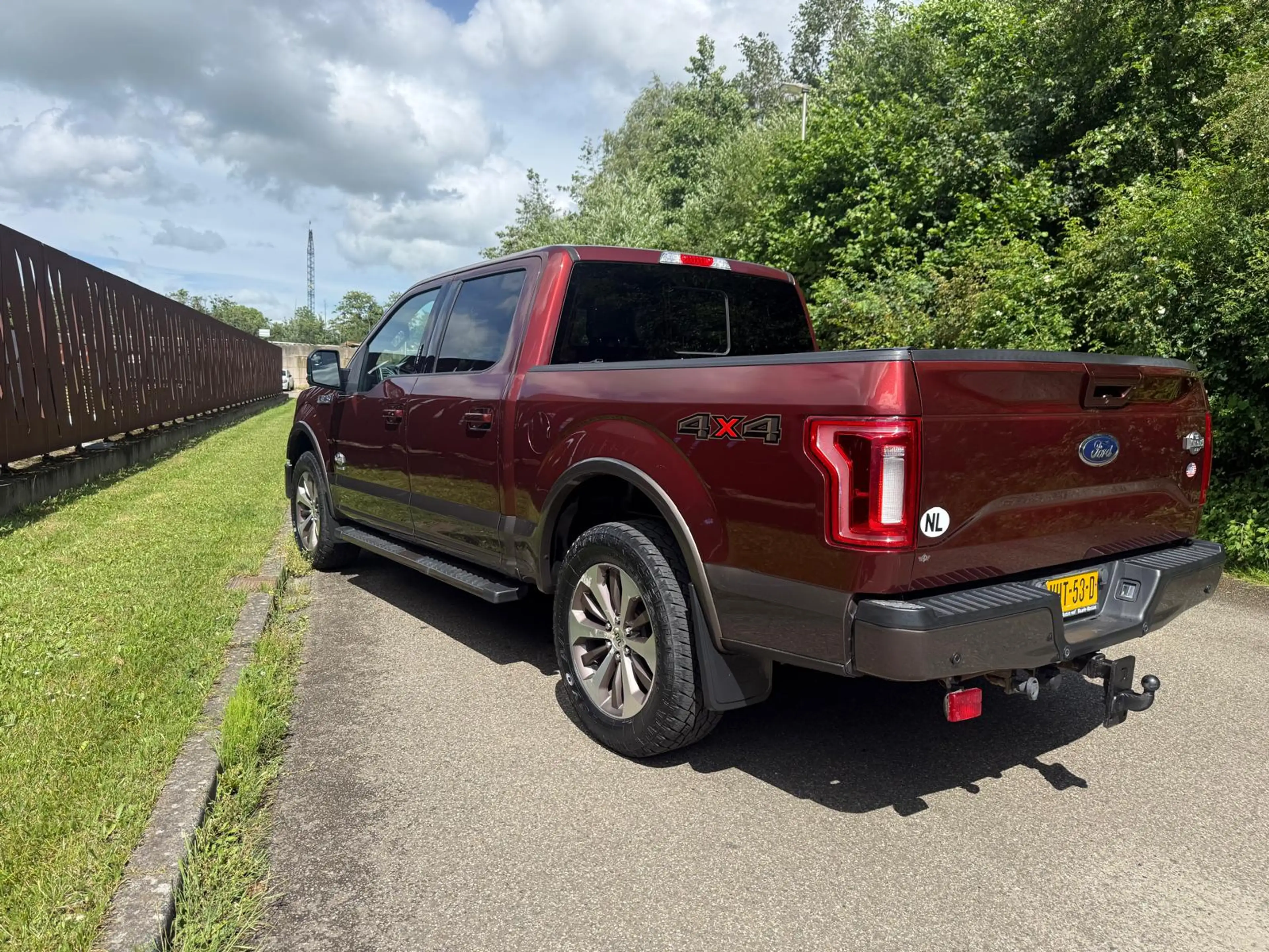 Ford F 150 F150 — photo 6