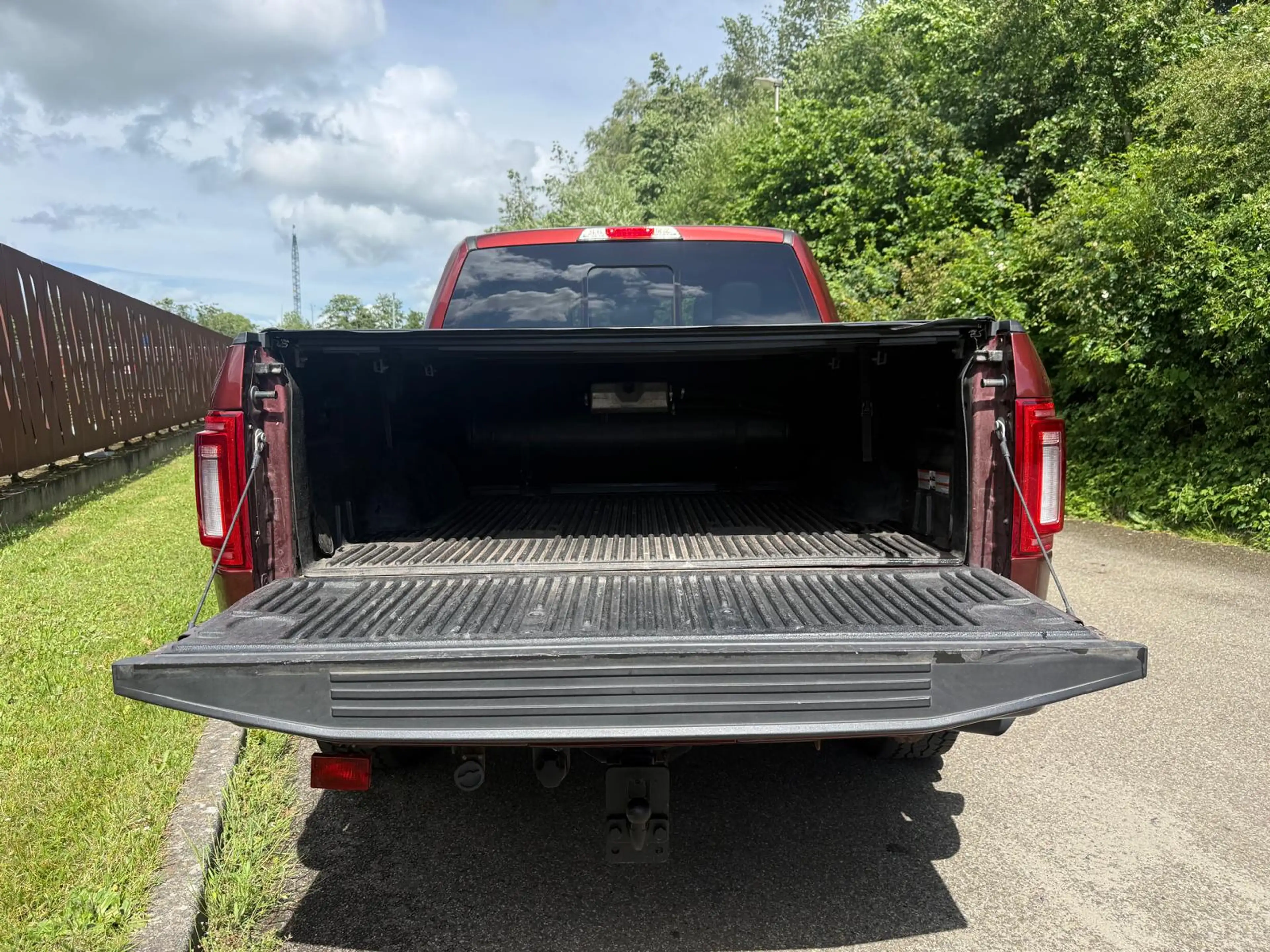 Ford F 150 F150 — photo 14