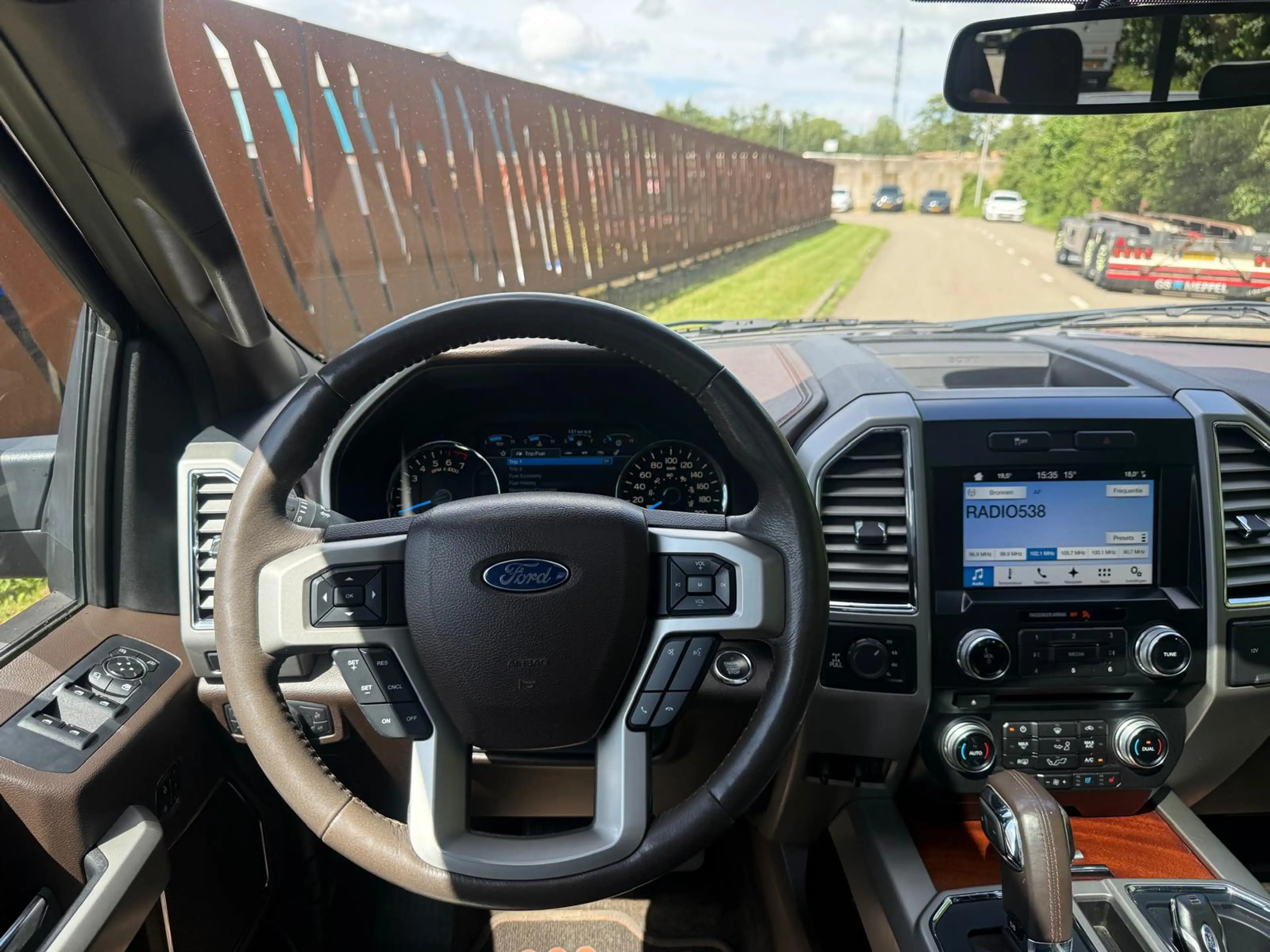 Ford F 150 F150 — photo 4