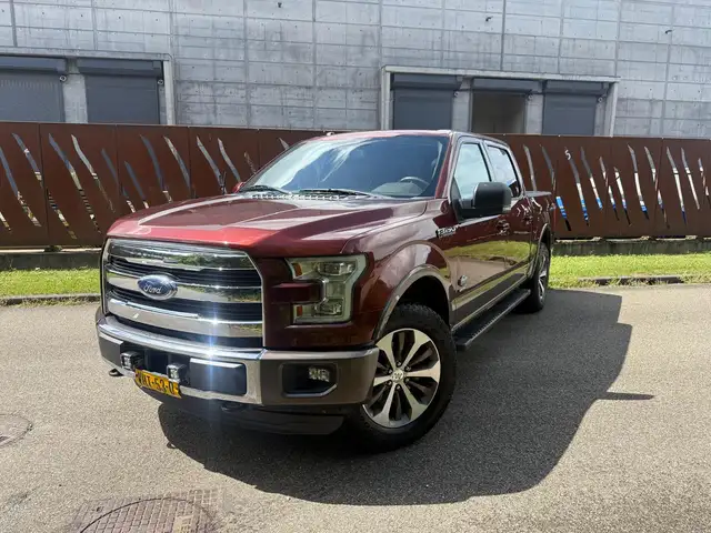 Ford F 150