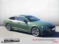 Audi A5 Sportback S line 50 TDI quattro tiptronic up Verde - thumbnail 5