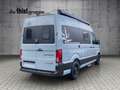 Westfalia Sven Hedin MAN TGE 2.0 TDI Automatik Gris - thumbnail 4