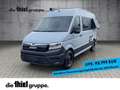 Westfalia Sven Hedin MAN TGE 2.0 TDI Automatik Gris - thumbnail 1