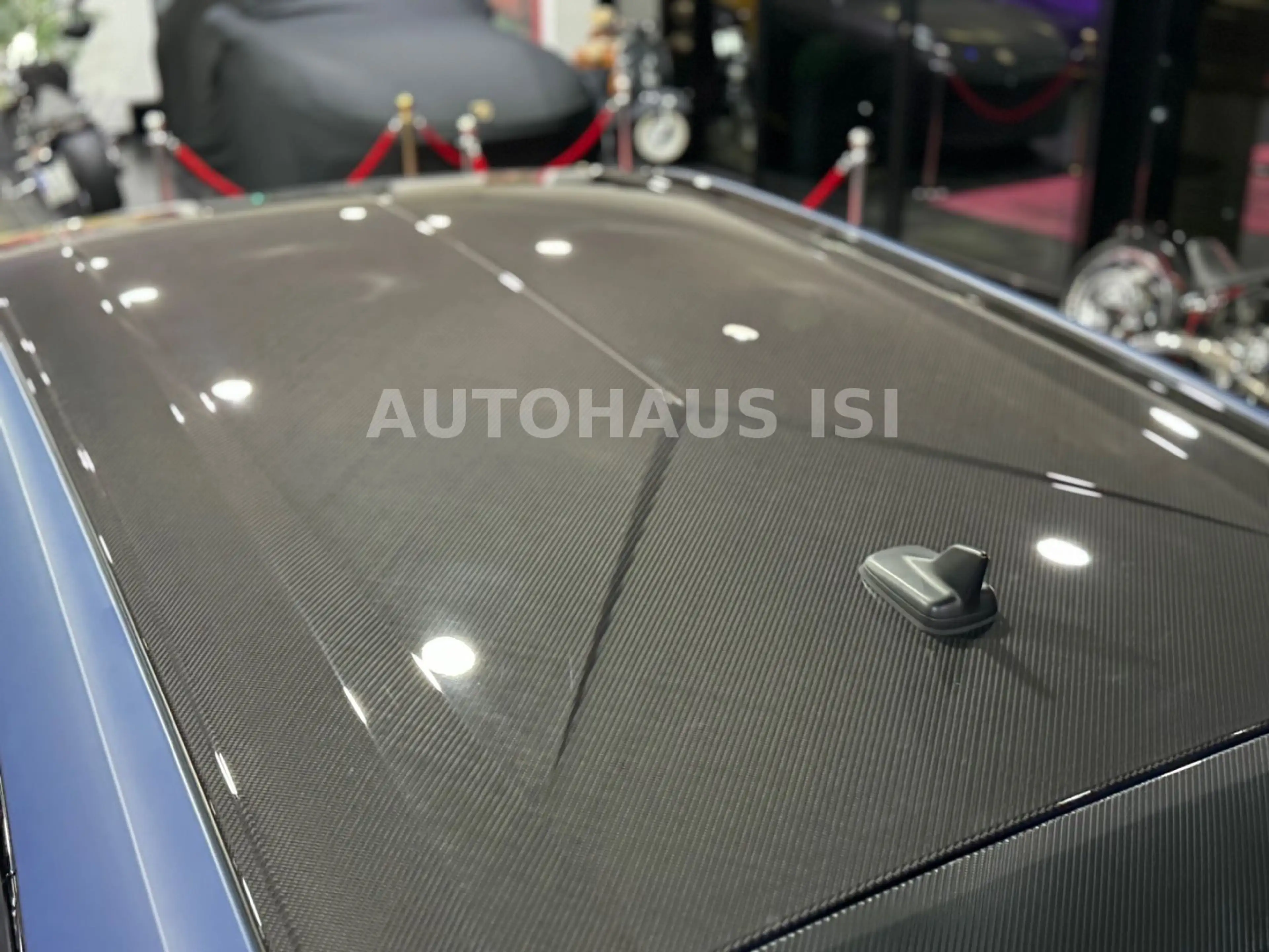Lamborghini Urus SE NOVITEC ESTESO WIDEBODY,CARBON,B&O,23" — photo 15