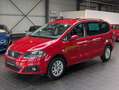 SEAT Alhambra 1.4 TSI S&S OPF STYLE 8-fach 1.Hand Rojo - thumbnail 1