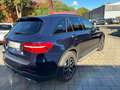 Mercedes-Benz GLC 220 GLC -Klasse GLC 220 d 4Matic Bleu - thumbnail 8