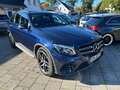 Mercedes-Benz GLC 220 GLC -Klasse GLC 220 d 4Matic Bleu - thumbnail 1