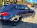 Mercedes-Benz GLC 220 GLC -Klasse GLC 220 d 4Matic Bleu - thumbnail 9