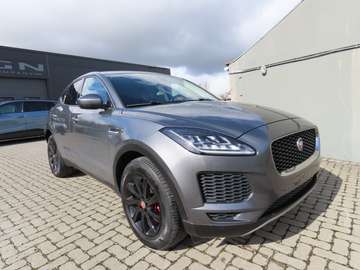 E-Pace 2.0 D AWD R-Dynamic (EU6.2) 4x4