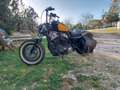 Harley-Davidson Sportster Forty Eight Negru - thumbnail 2