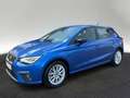 SEAT Ibiza 1.0 TSI FR DSG Navi Kamera Sitzhzg LED Blau - thumbnail 2