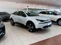 Citroen C4 Hybrid Plus eDSC6 136 Blanco - thumbnail 1