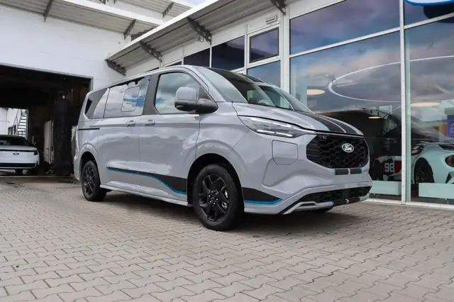 Ford Tourneo Custom Sport 2.5l 340/L1 PHEV 0,0% FIN*